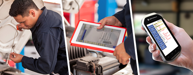 What To Consider When Focused On Auto Repair POS Software