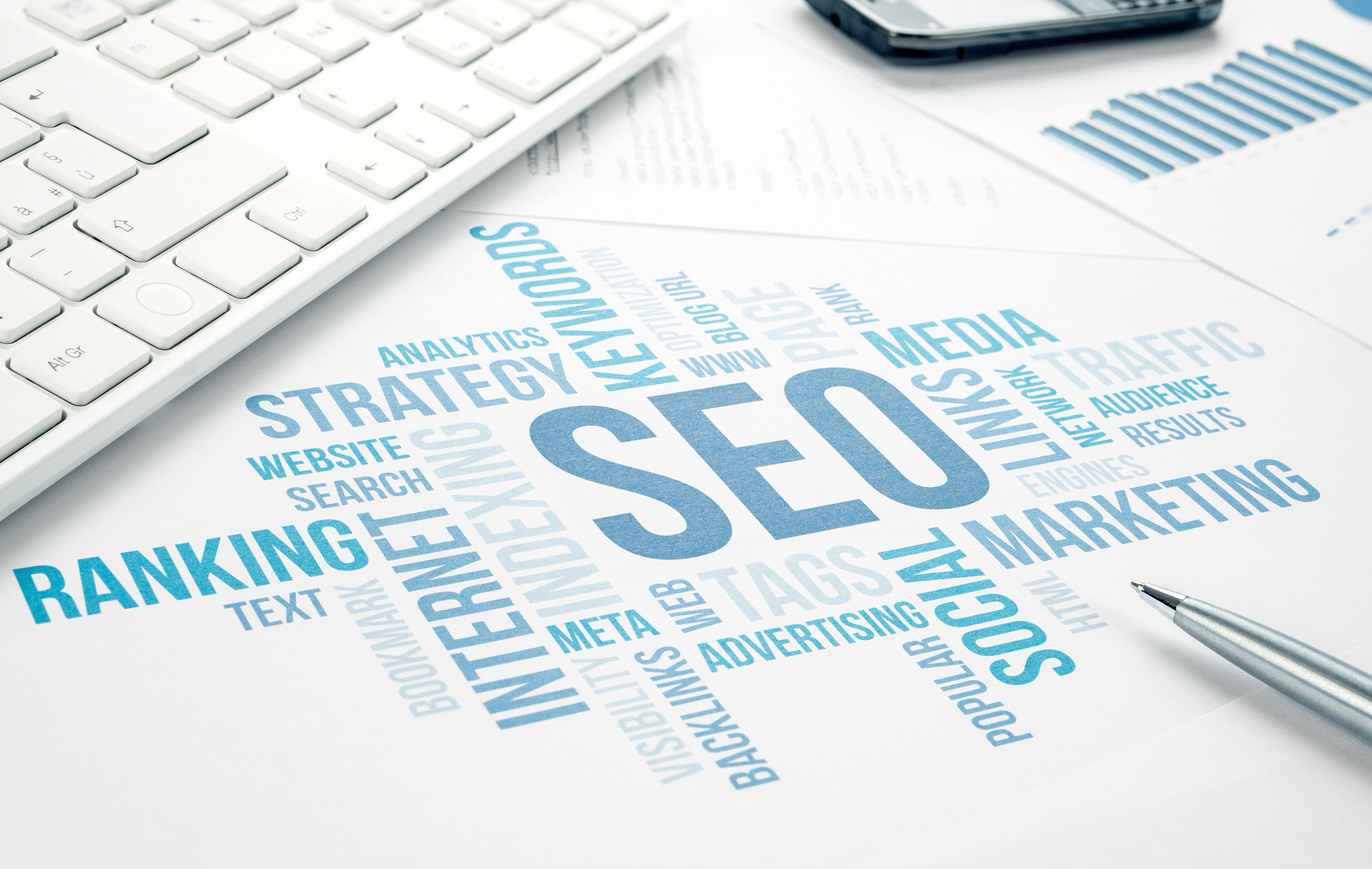 There is NO Question About It, this SEO Company in Santa Rosa, CA Works!