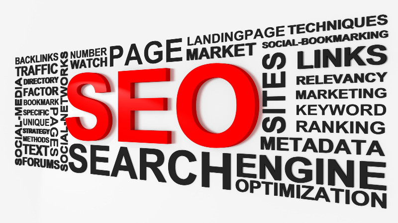 A Local Company Can Help You with Expert Web Design in Charlottesville