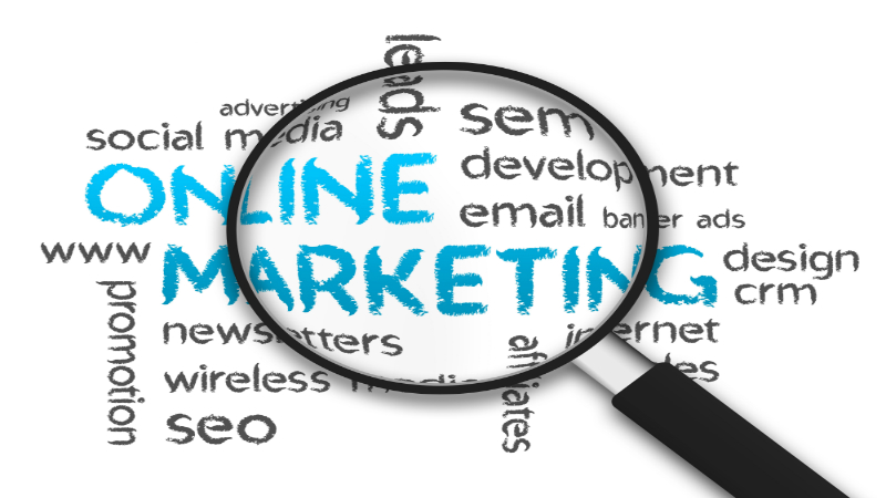 Improve SEM With A Reputable Marketing Company In Jacksonville, FL