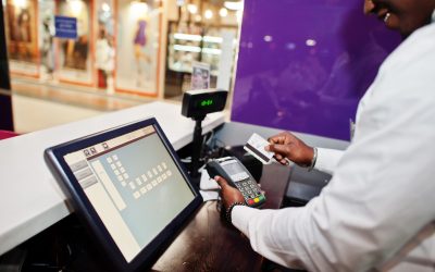 Boost Customer Satisfaction With Self-Serve POS Solutions for Modern Retail Environments